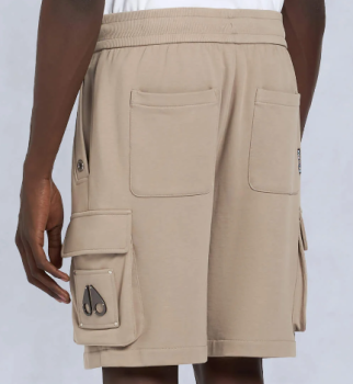Moose Knuckles HARTSFIELD CARGOSHORTS